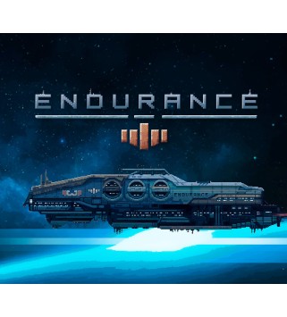 Endurance: Space Action Region: ARGENTINA XBOX One Xbox One Key 